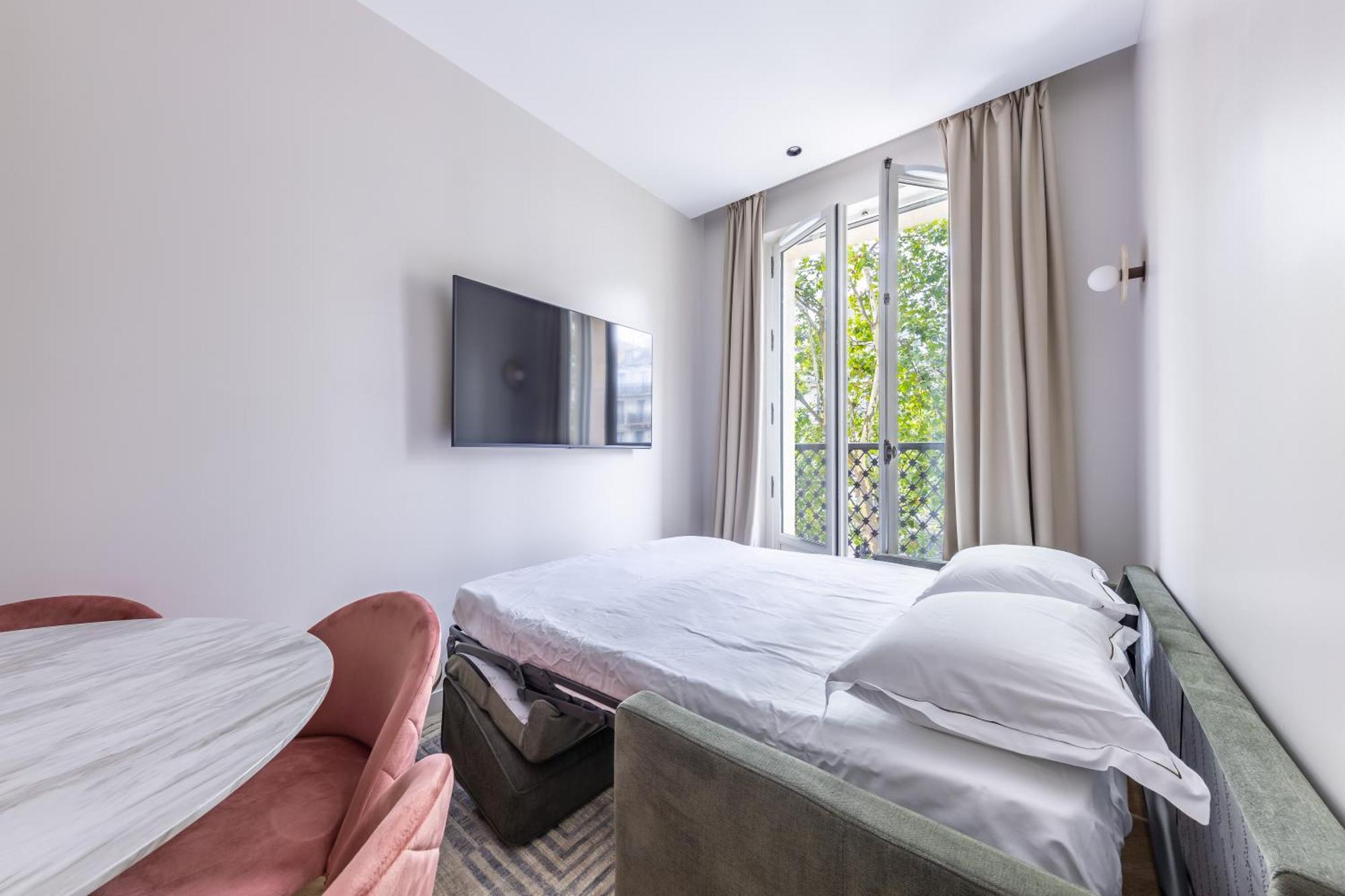 Quartier Libre Marais Apart otel Paris Dış mekan fotoğraf