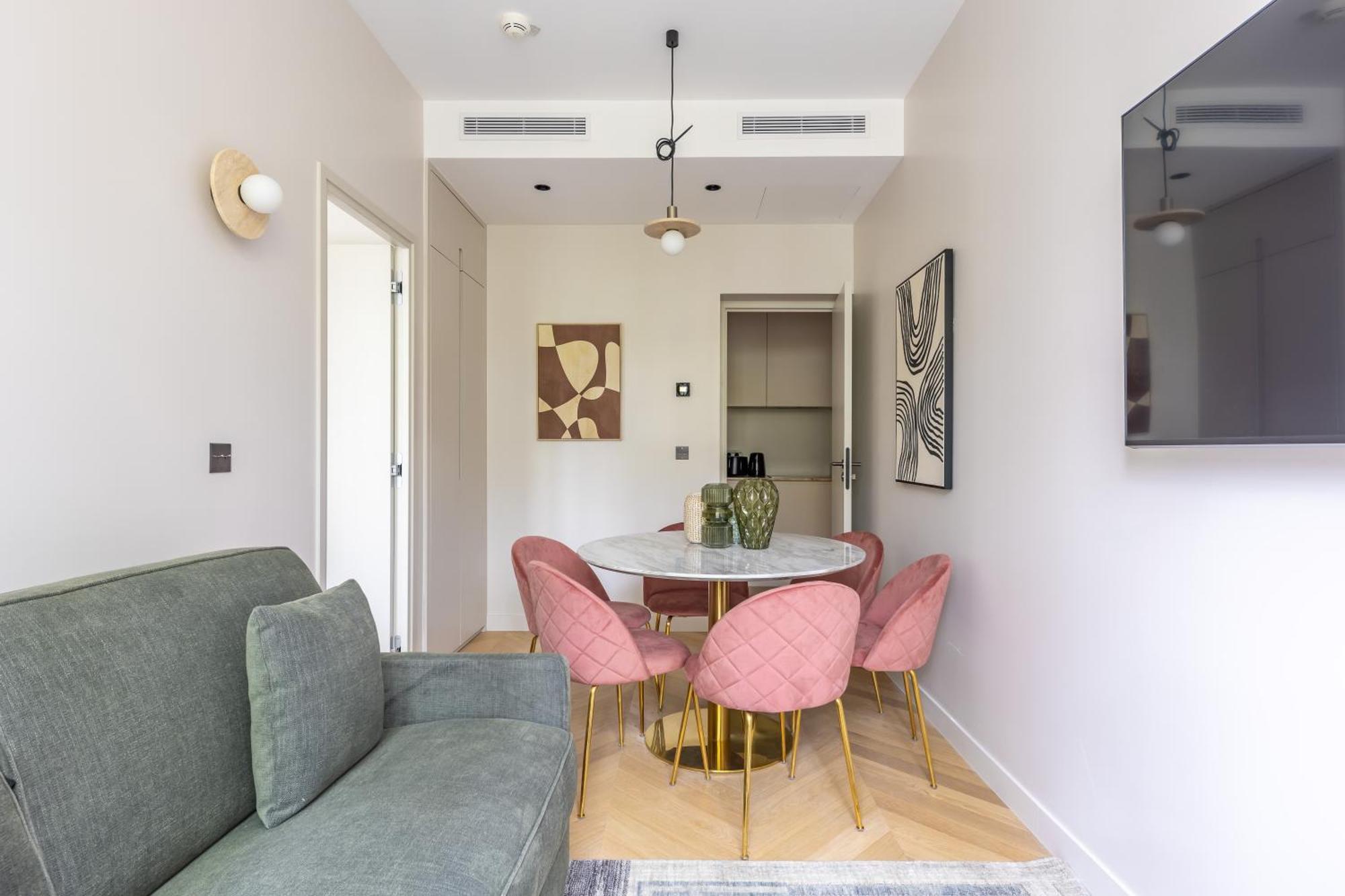 Quartier Libre Marais Apart otel Paris Dış mekan fotoğraf