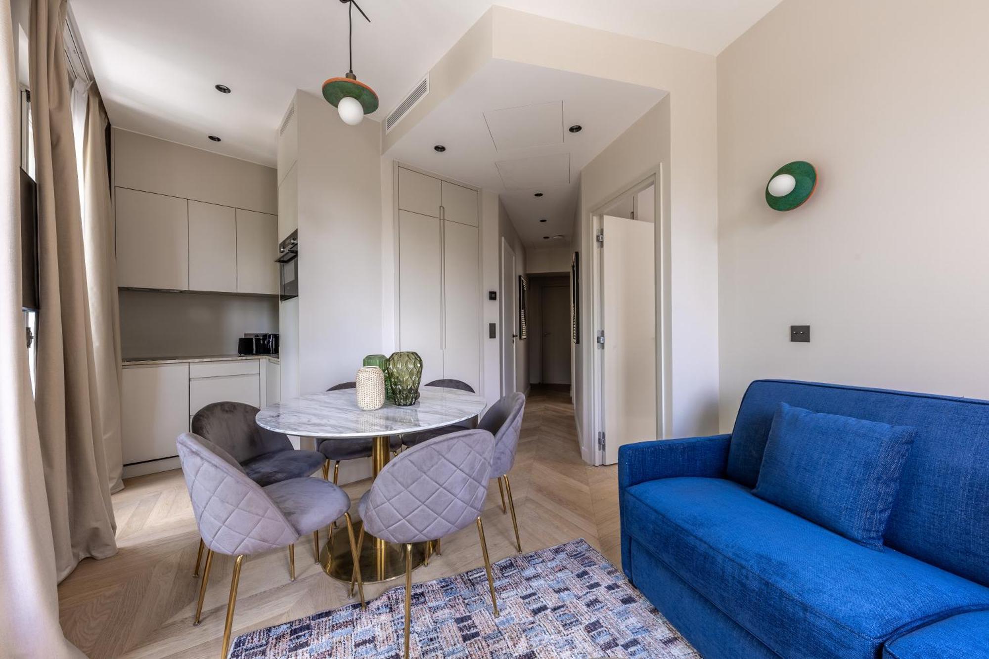 Quartier Libre Marais Apart otel Paris Dış mekan fotoğraf