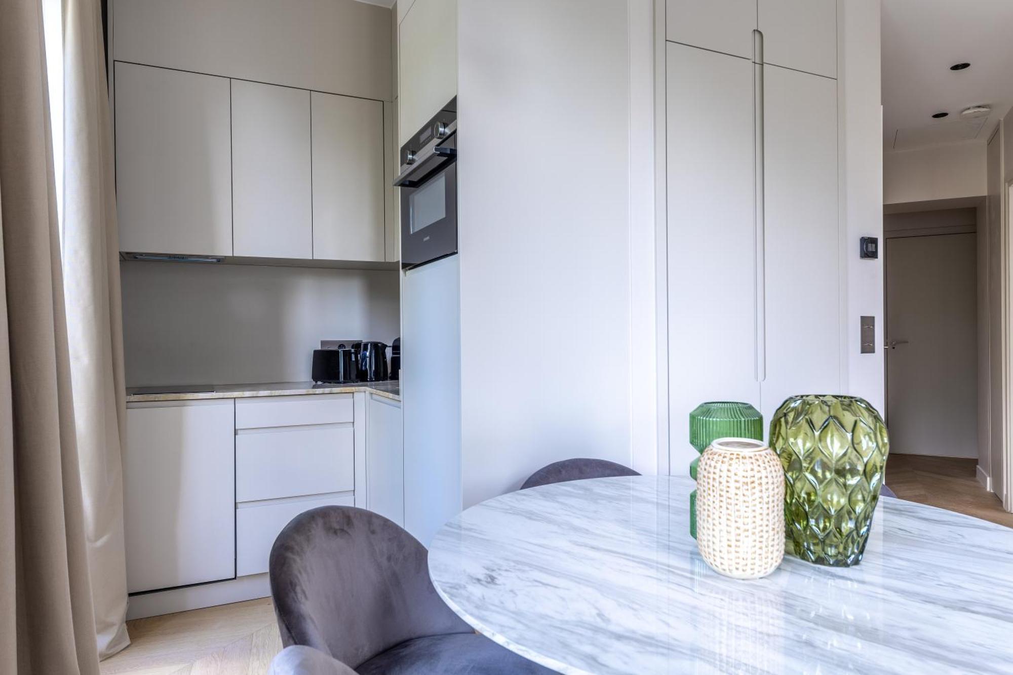 Quartier Libre Marais Apart otel Paris Dış mekan fotoğraf