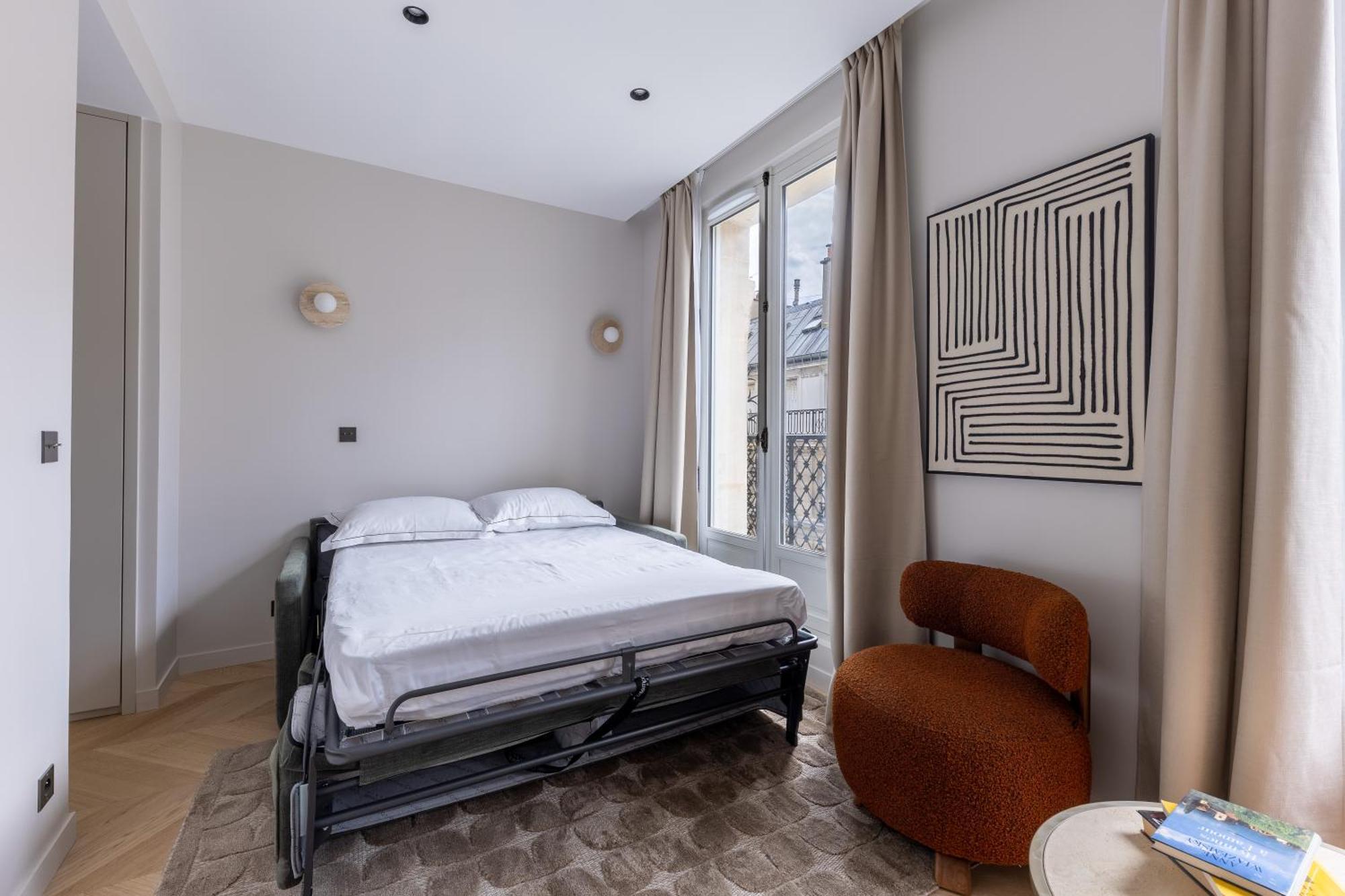 Quartier Libre Marais Apart otel Paris Dış mekan fotoğraf