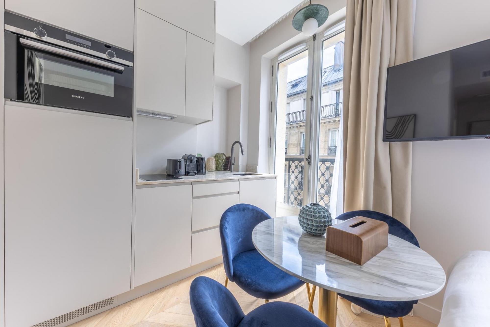 Quartier Libre Marais Apart otel Paris Dış mekan fotoğraf