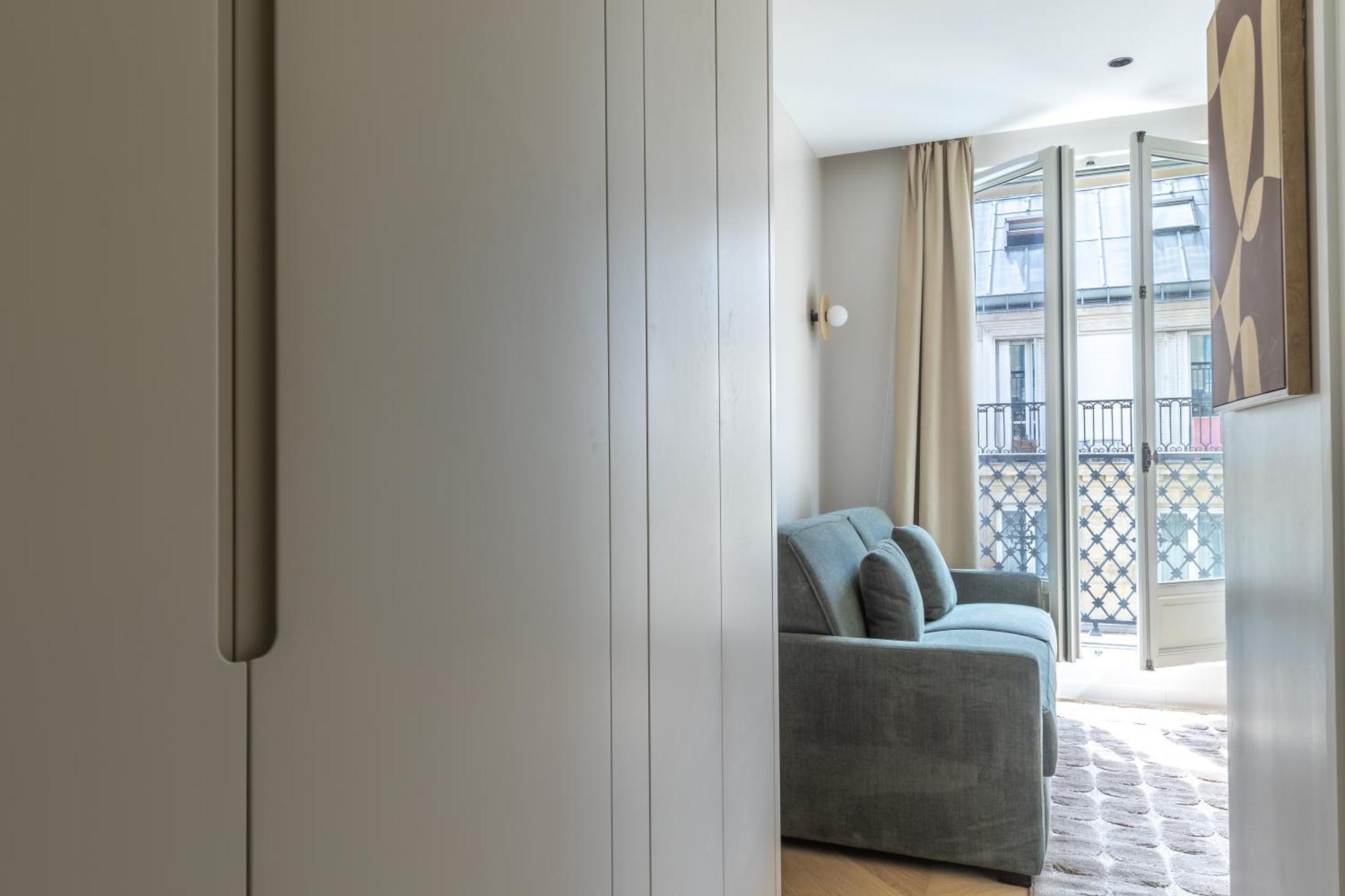 Quartier Libre Marais Apart otel Paris Dış mekan fotoğraf